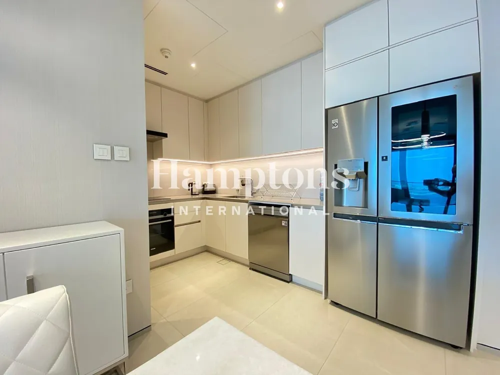 Jumeirah Beach Residence
