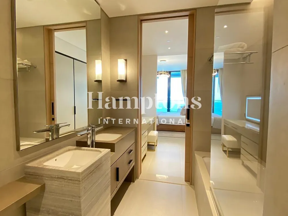 Jumeirah Beach Residence
