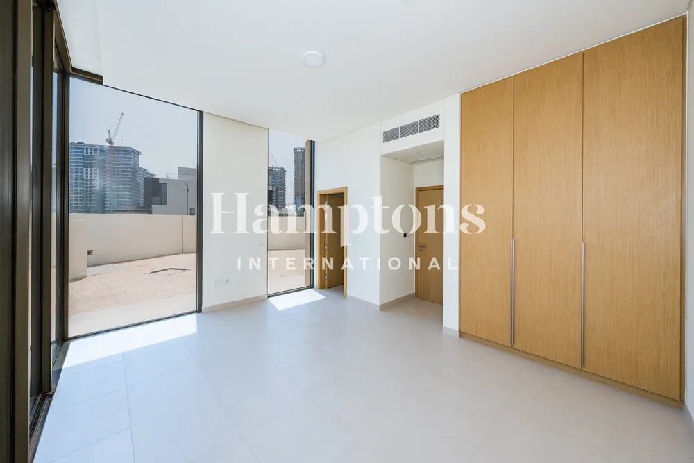 Dubai Hills Estate