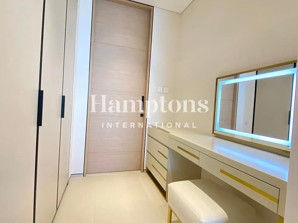 Jumeirah Beach Residence
