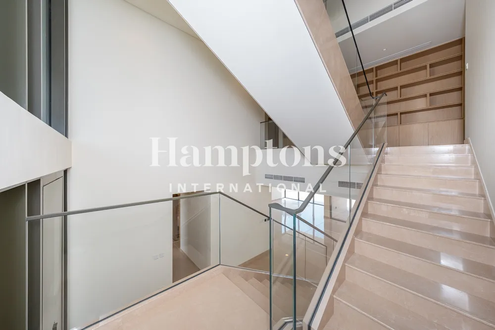 Dubai Hills Estate
