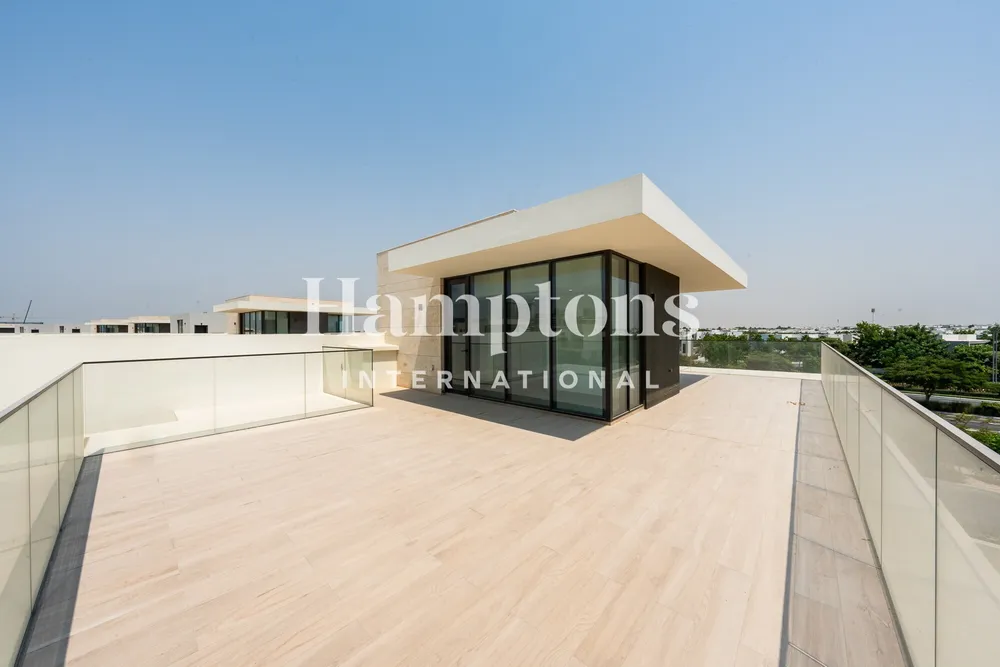 Dubai Hills Estate