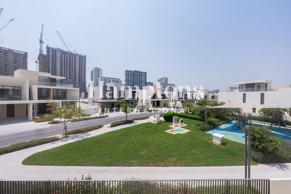 Dubai Hills Estate