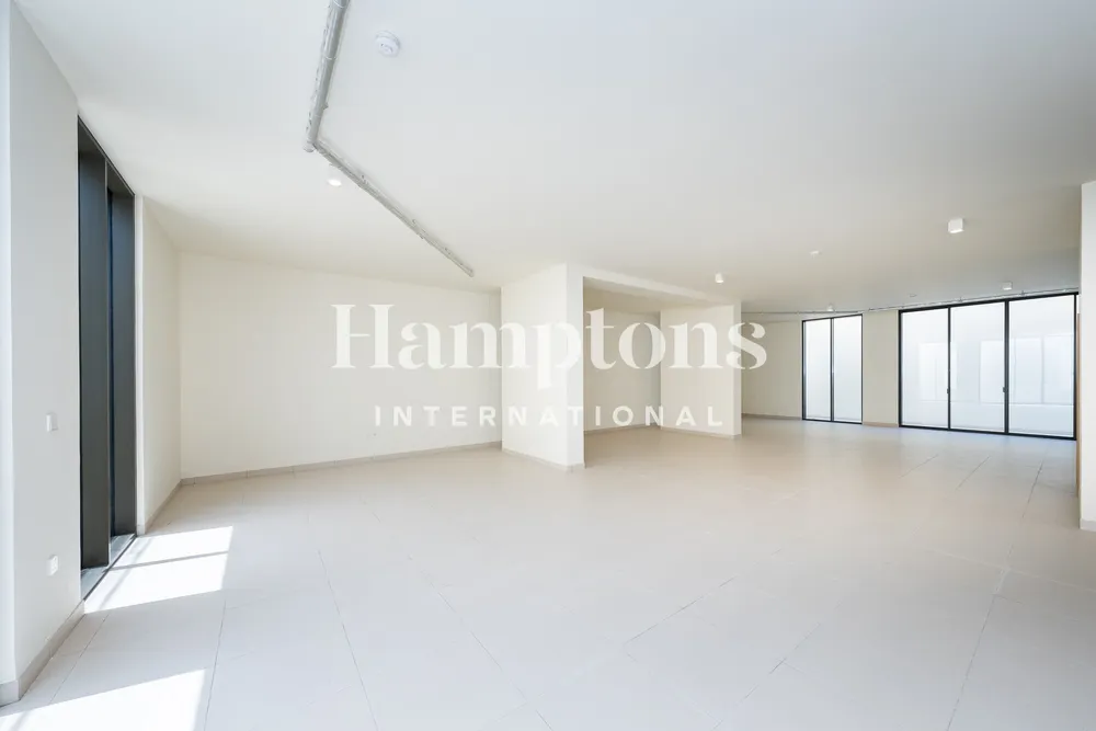 Dubai Hills Estate