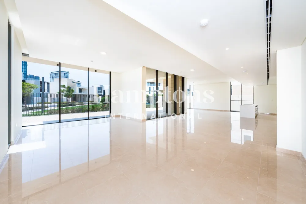 Dubai Hills Estate