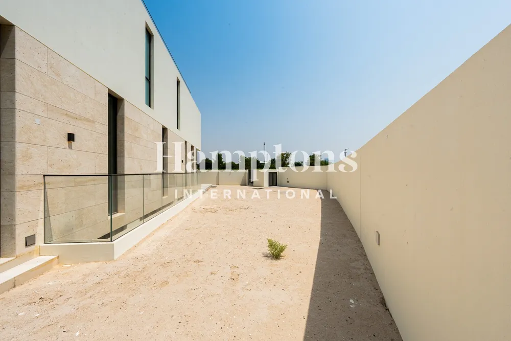 Dubai Hills Estate