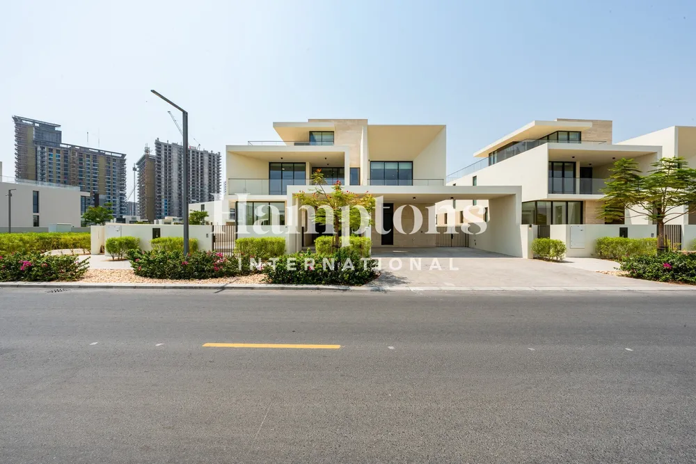 Dubai Hills Estate