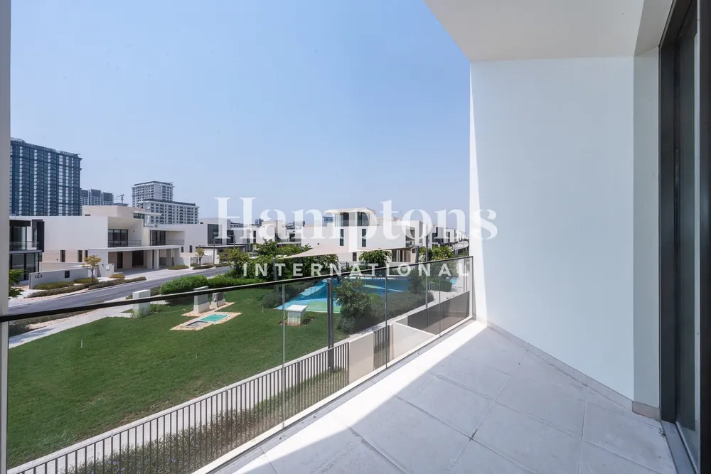 Dubai Hills Estate