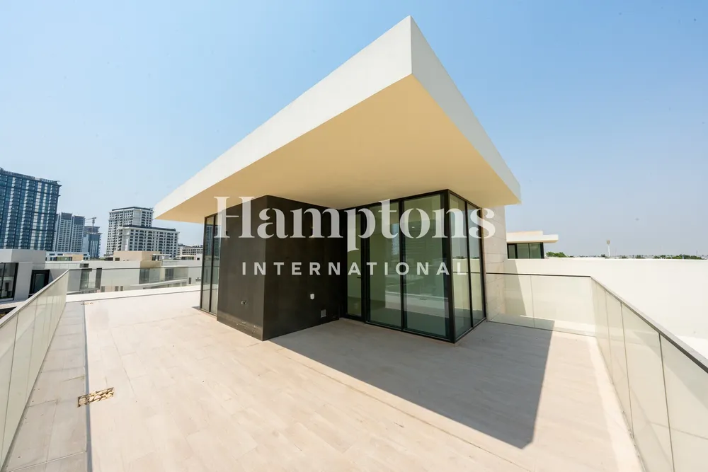 Dubai Hills Estate
