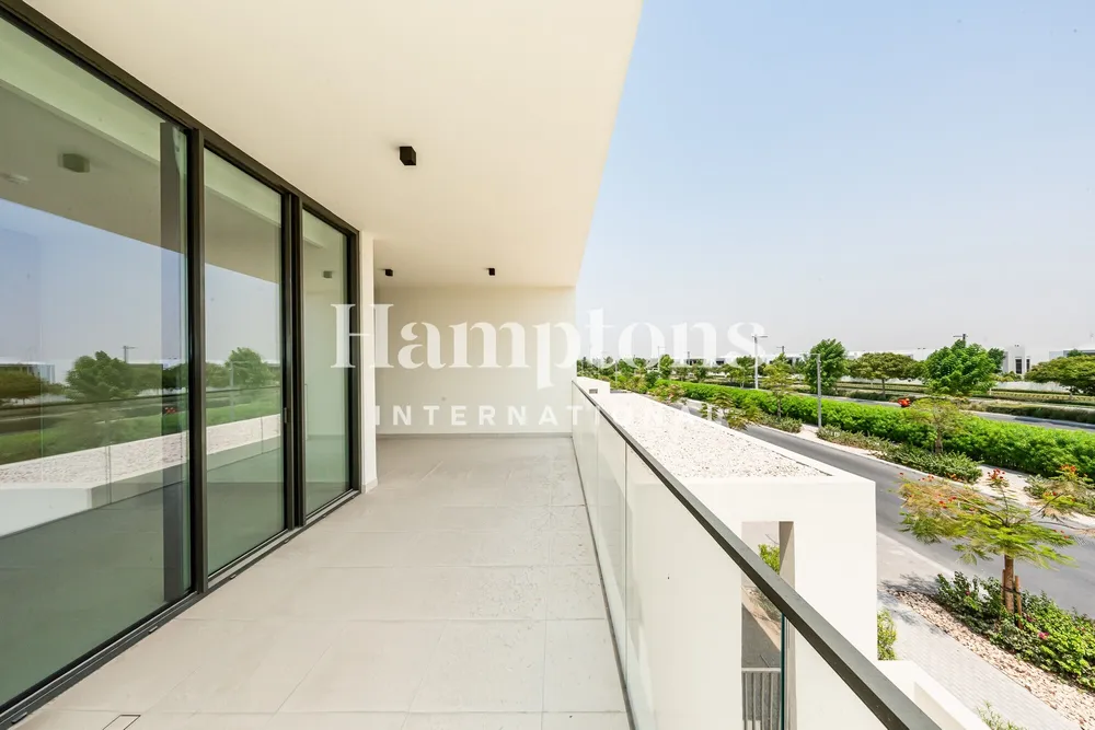 Dubai Hills Estate
