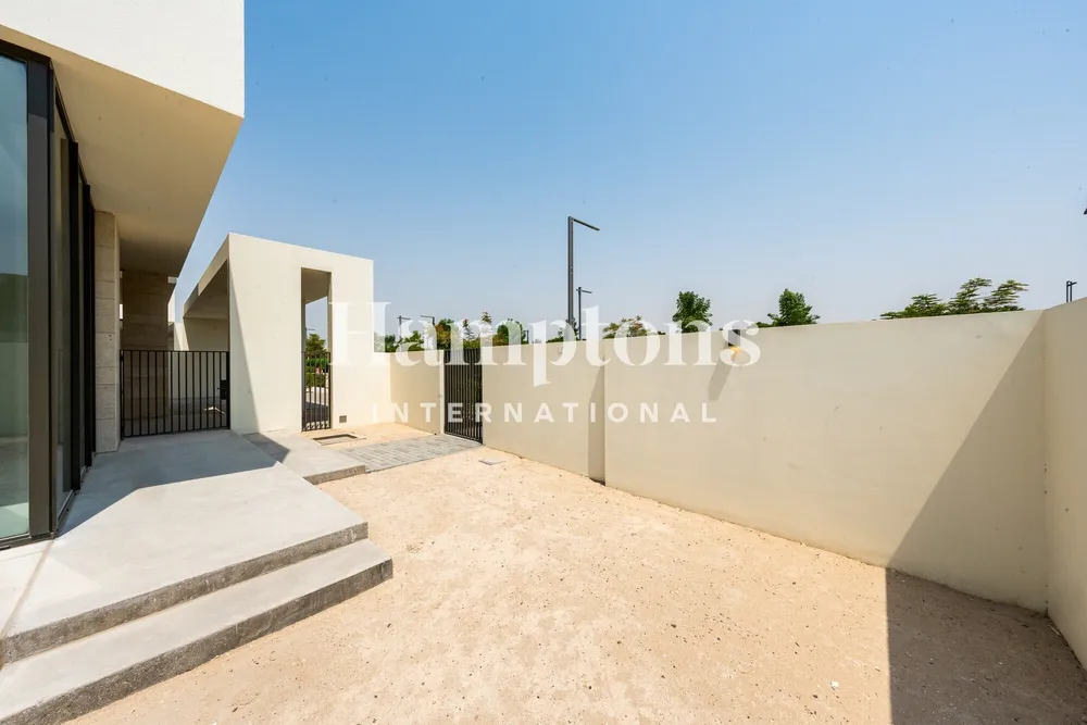 Dubai Hills Estate