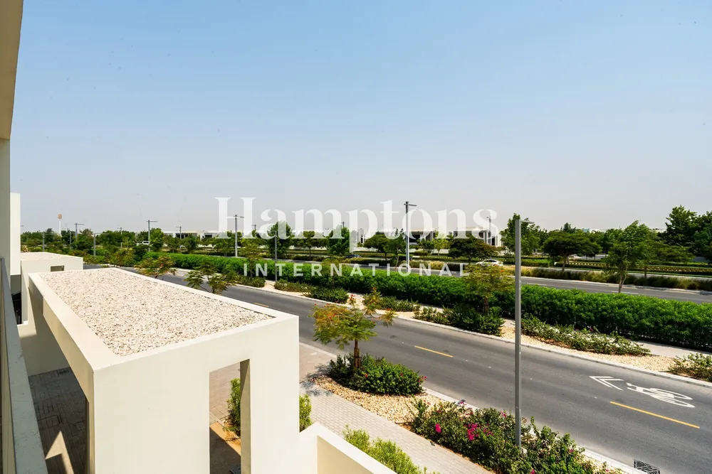Dubai Hills Estate