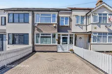 Galpins Road, Thornton Heath