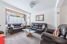 Galpins Road, Thornton Heath