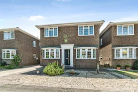 Property responsive