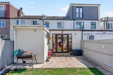 Galpins Road, Thornton Heath