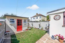 Galpins Road, Thornton Heath