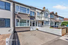 Galpins Road, Thornton Heath