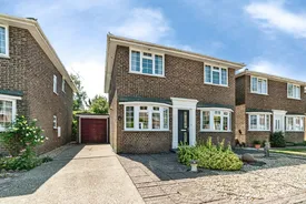 Property responsive