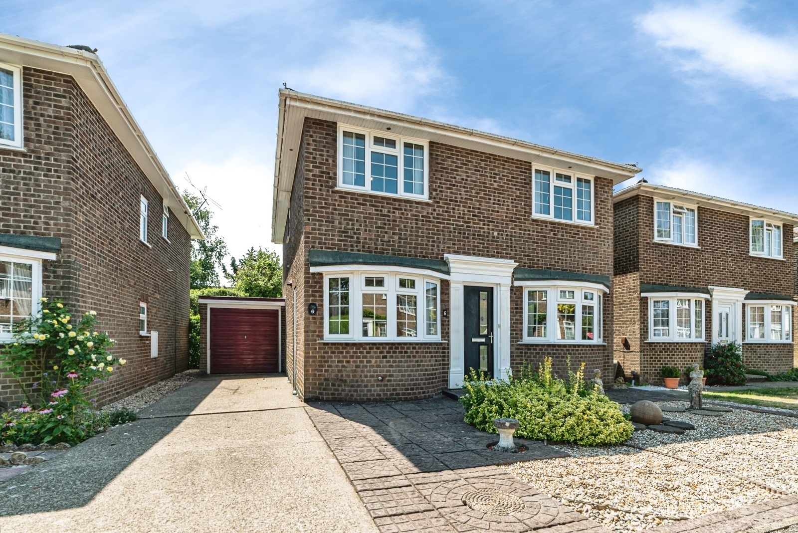 Meon Close