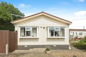 Property responsive