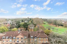 Altyre Road, CROYDON