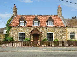 Oxborough Road, Stoke Ferry, King's Lynn photo