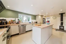 Manor Street, Ruskington, Sleaford