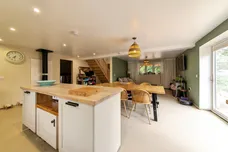 Manor Street, Ruskington, Sleaford