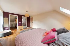 Manor Street, Ruskington, Sleaford