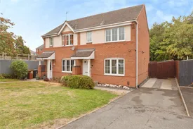 Property responsive