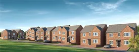 Property responsive