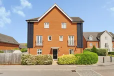 Wagtail Drive, Stowmarket