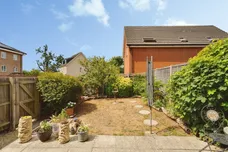 Wagtail Drive, Stowmarket