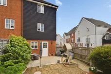 Wagtail Drive, Stowmarket