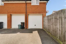 Wagtail Drive, Stowmarket