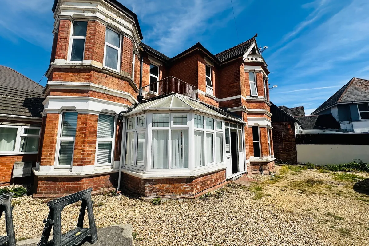 Heron Court Road, BOURNEMOUTH