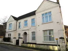 Station Road, Soham photo