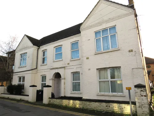 Station Road, Sohamphoto
