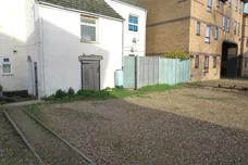 Station Road, Soham