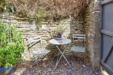 Goulds Ground, Frome