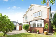 Caythorpe Road, Leeds