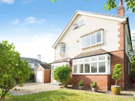 Caythorpe Road, Leeds photo