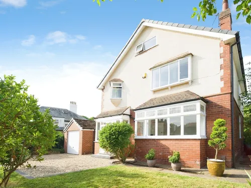 Caythorpe Road, Leedsphoto