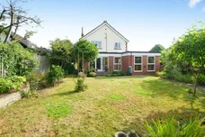 Caythorpe Road, Leeds