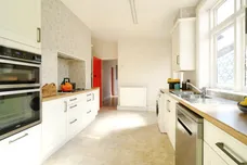 Caythorpe Road, Leeds