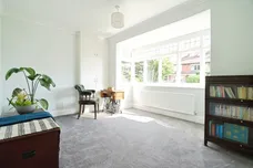 Caythorpe Road, Leeds