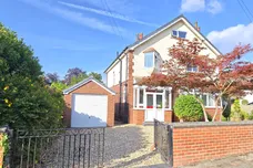 Caythorpe Road, Leeds