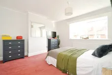 Caythorpe Road, Leeds