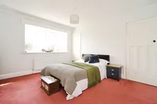 Caythorpe Road, Leeds
